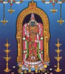 Garbarakshambigai