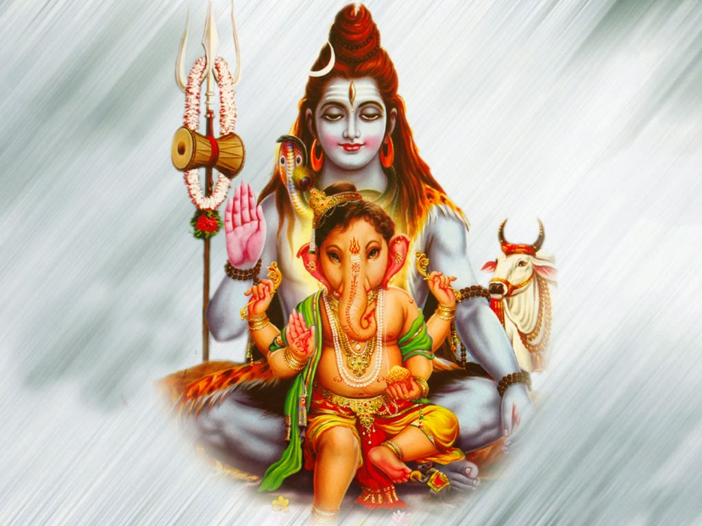 Vaakundaam Nalla Manam Undaam - Lord Ganesh