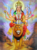 Ma Durga Mantra