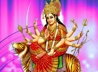 Durgai amman