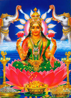 Mahalakshmi Stotram