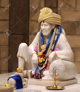 Hoodi Sai baba temple