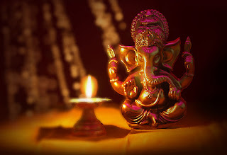 Vinayagar 108 potri