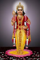 Kandha Sashti kavasam