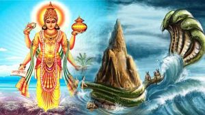 Dhanvantri Mantra for good health
