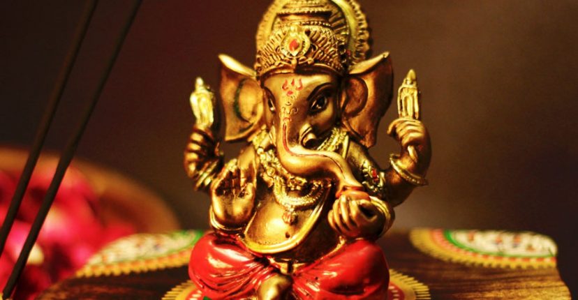 Lord Ganesha Mantra