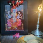 Arali for Varahi Amman