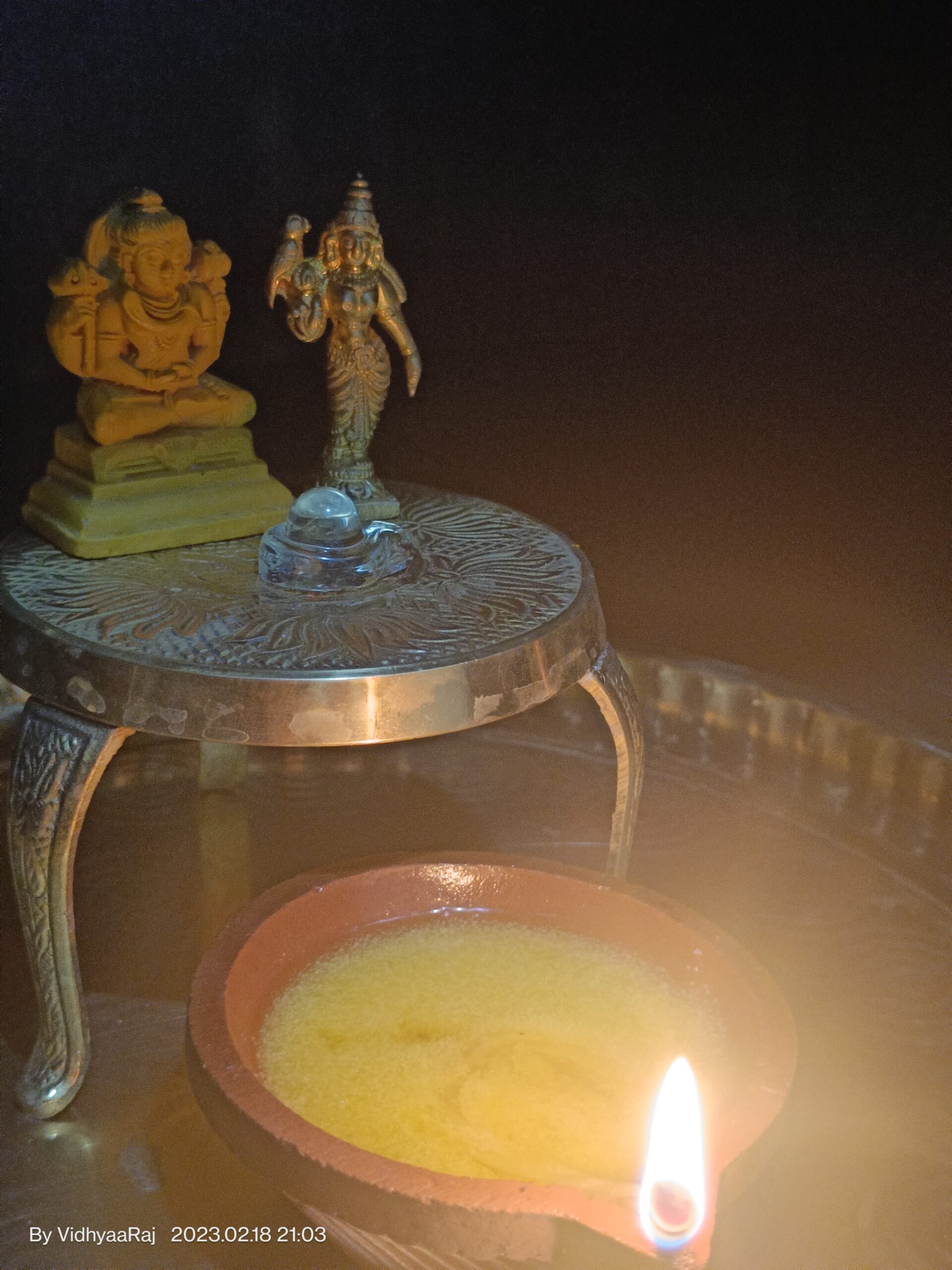 Powerful poojas to do at home