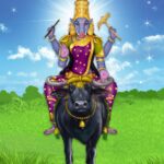 Varahi Amman
