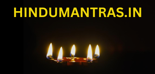 HinduMantras.in Logo