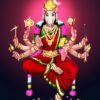 Varahi Amman