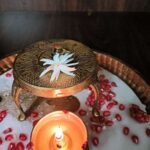 jasmine for Lord Shiva