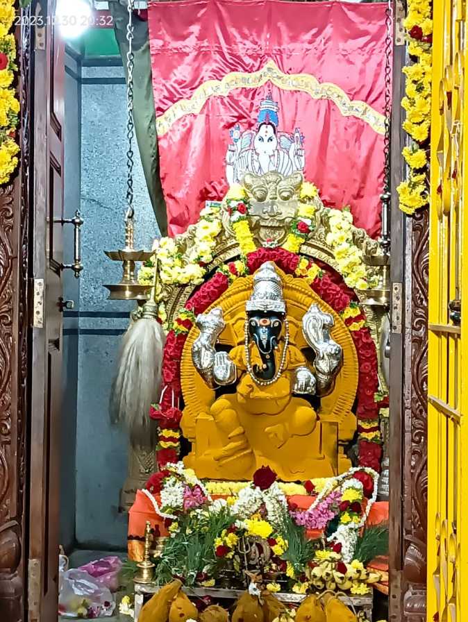 Sankatahara Chathurthi