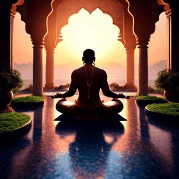 Mantras for good health