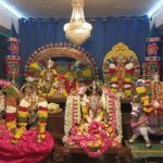 Lingashtakam Lyrics