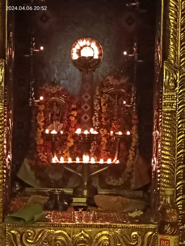Highlight Muthappan Temple
