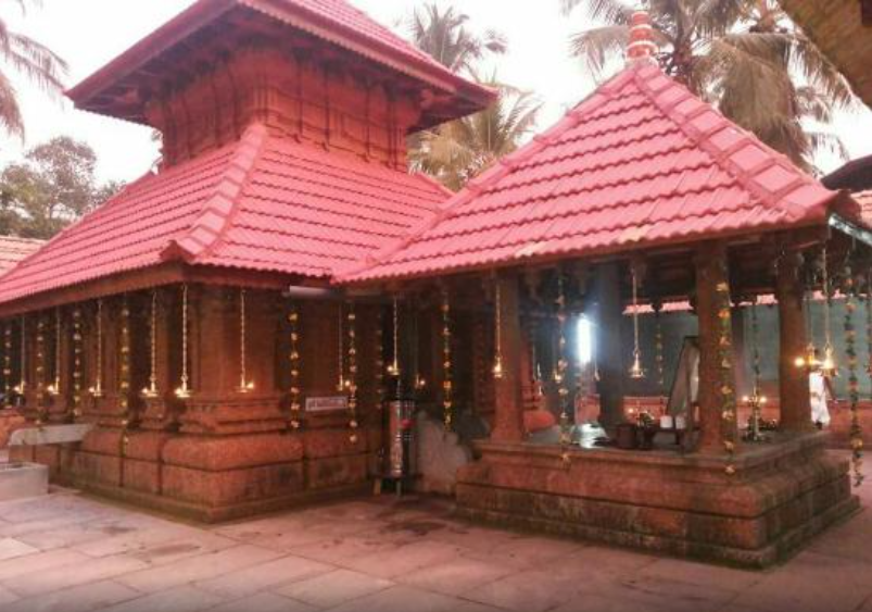 Sree Sundareshwara Temple Kannur