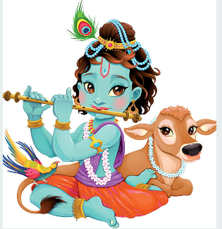 Santana Gopala Mantra